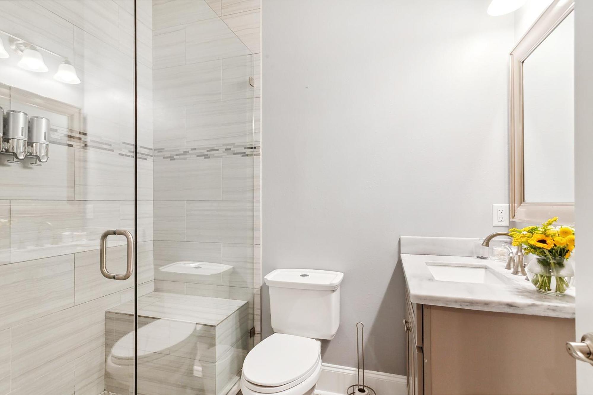 Amazing 3bedroom Townhome, In Historic Dryade New Orleans
