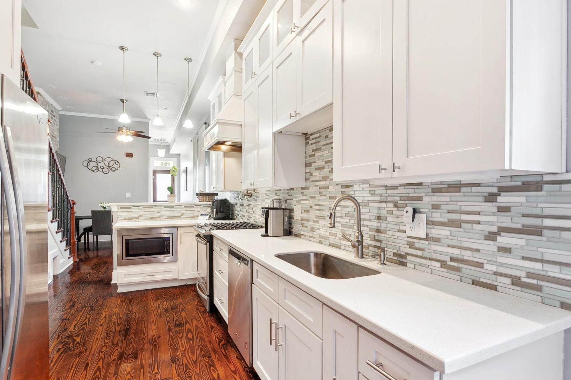 Holiday home Amazing 3bedroom Townhome, In Historic Dryade *