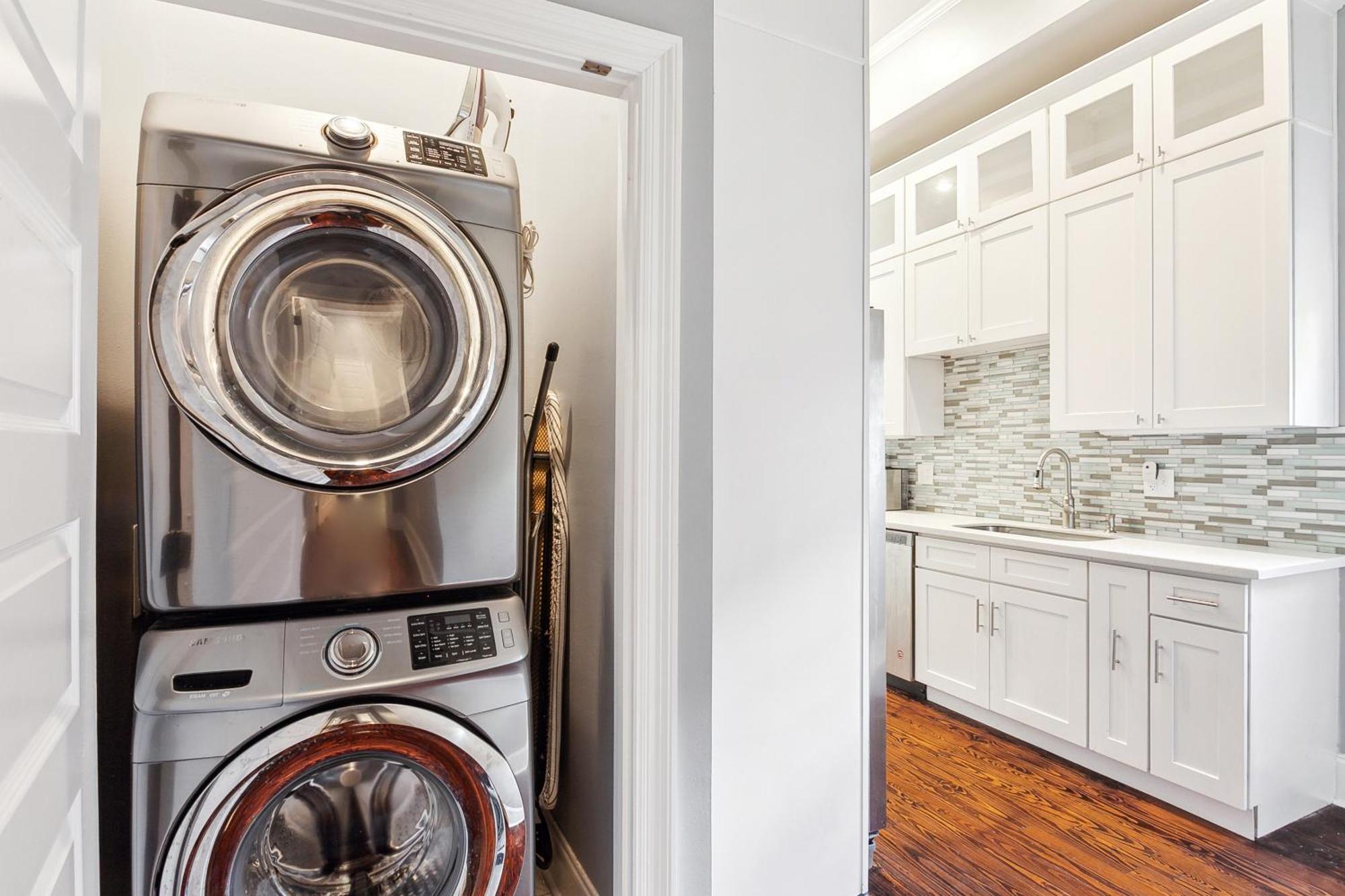 Holiday home Amazing 3bedroom Townhome, In Historic Dryade *